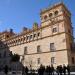 Palacio de Monterrey en la ciudad de Salamanca