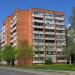 zavulak Hohalia, 12 in Mahilioŭ (Mogilev) city