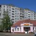 zavulak Hohalia, 18 in Mahilioŭ (Mogilev) city
