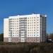 Hrunvaĺdskaja vulica, 21 in Mahilioŭ (Mogilev) city