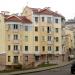 ул. Дзержинского (ru), 13 in Mahilioŭ (Mogilev) city