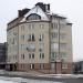 ул. Дзержинского (ru), 17 in Mahilioŭ (Mogilev) city