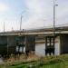 Автомобильный мост через реку Волчью в городе Павлоград