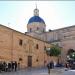 Convento de Las Agustinas en la ciudad de Salamanca