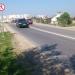 Путепровод в городе Севастополь