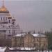 Снесённое здание (3-й Обыденский пер., 1 строение 5) в городе Москва