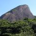 Pedra Dois Irmãos - Irmão Menor