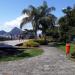 Mirante Lagoa (pt) in Rio de Janeiro city