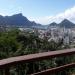 Mirante Lagoa (pt) in Rio de Janeiro city