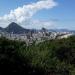 Parque Natural Municipal do Penhasco Dois Irmãos (pt) in Rio de Janeiro city