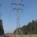 Electricity pylon No. 143