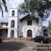 Iglesia y Convento de San Francisco, Santa Fe