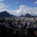 Mirante Lagoa (pt) in Rio de Janeiro city