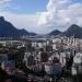 Mirante Lagoa (pt) in Rio de Janeiro city