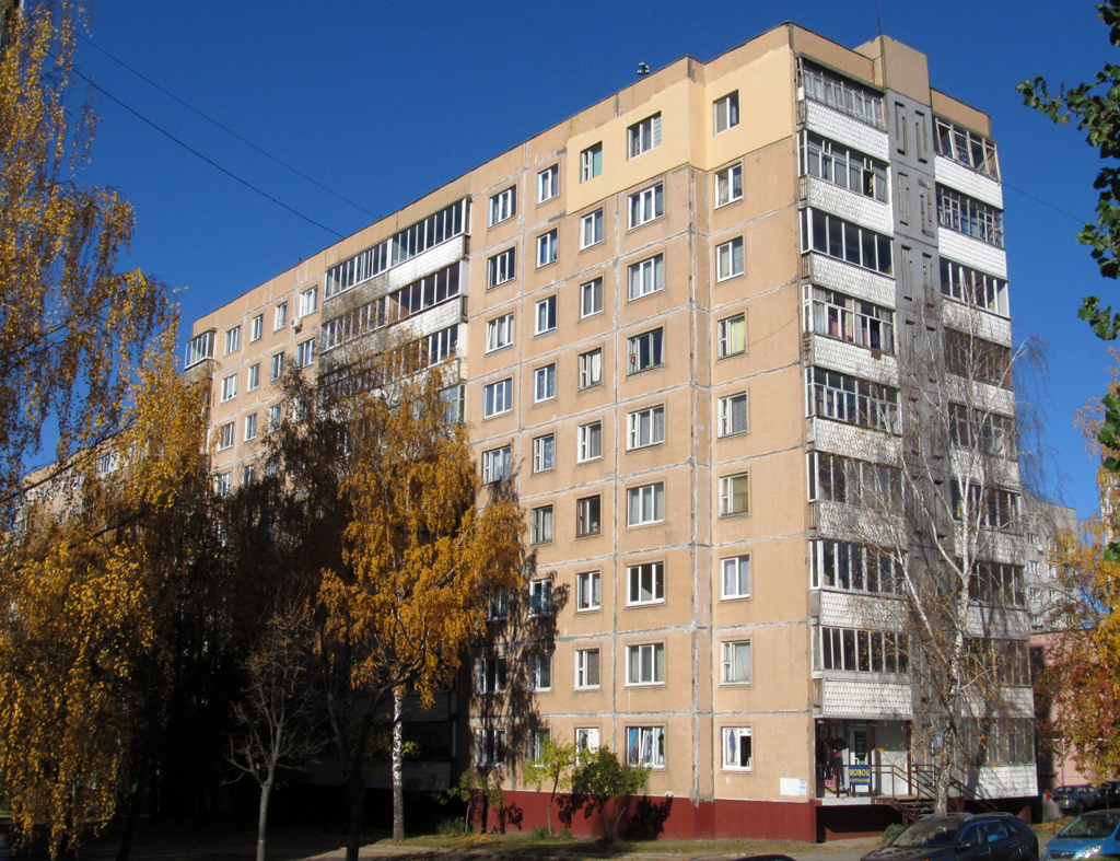 просп. Димитрова, 70 - Могилёв