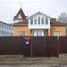 наб. Фадеева, 15а в городе Кимры