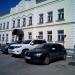Климентовский пер., 10 строение 3 в городе Москва