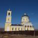 Храм Новомучеников и исповедников Саратовских в городе Саратов
