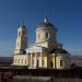 Храм Новомучеников и исповедников Саратовских в городе Саратов