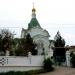 Temple of Holy Aphanasiy the Great in Kerch city