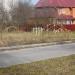 Детская игровая площадка в городе Кимры