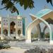Khorasgan Azad University in Esfahan city