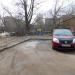 Ревизионный газовый колодец в городе Кимры