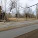 Снесённый жилой дом (ул. Володарского, 58) в городе Кимры