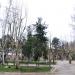 Parque de la Alamedilla en la ciudad de Salamanca