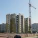 Недострой в городе Запорожье