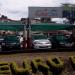 Euro Cars in Nairobi city