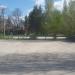 Парковка в городе Запорожье