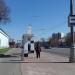 Автобусная остановка «Институт автоматики» в городе Москва