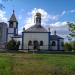 Церковь Святого Николая Чудотворца УПЦ