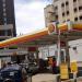 Shell Petrol Station in Nairobi city