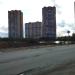 Бывший заболоченный участок в городе Тверь