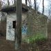 Бывшая трансформаторная подстанция в городе Тверь
