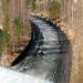 Old Saimaa Canal in Lappeenranta city