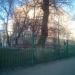 Территория школы № 2090 в городе Москва