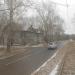 Снесённый жилой дом (Амурская ул., 13) в городе Комсомольск-на-Амуре