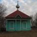 George  Victorious Chapel