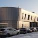 Торговый центр «Атлас» в городе Москва
