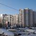Зеленоград, корпус 1504 в городе Москва