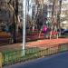 Детская игровая площадка в городе Москва