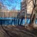 Спортплощадка в городе Москва