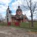 Svyatoo-Ilinskij temple