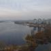 Острів Вербовий (uk) в городе Киев