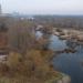 Острів Вербовий (uk) в городе Киев