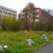 Геологический парк в городе Апатиты