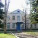 Адміністративна будівля (uk) в городе Мирноград